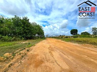 For sale land in Bang Lamung, Chonburi