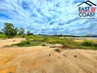 出售 土地 在 Bang Lamung, Chon Buri