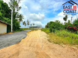 出售 土地 在 Bang Lamung, Chon Buri