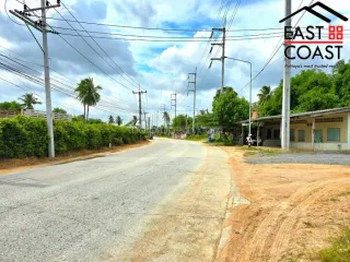 出售 土地 在 Bang Lamung, Chon Buri