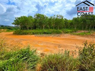 For sale land in Bang Lamung, Chonburi
