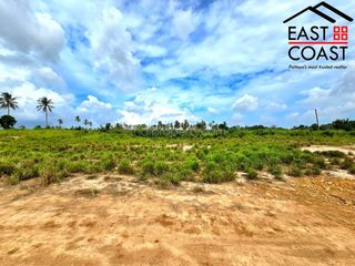 For sale land in Bang Lamung, Chonburi