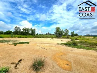 出售 土地 在 Bang Lamung, Chon Buri