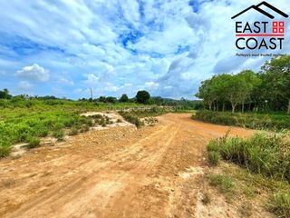 For sale land in Bang Lamung, Chonburi