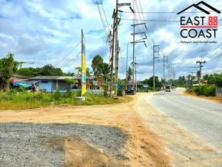 出售 土地 在 Bang Lamung, Chon Buri