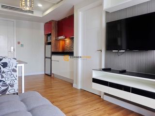 For Rent 1 Bedroom Condo In Bang Lamung, Chonburi