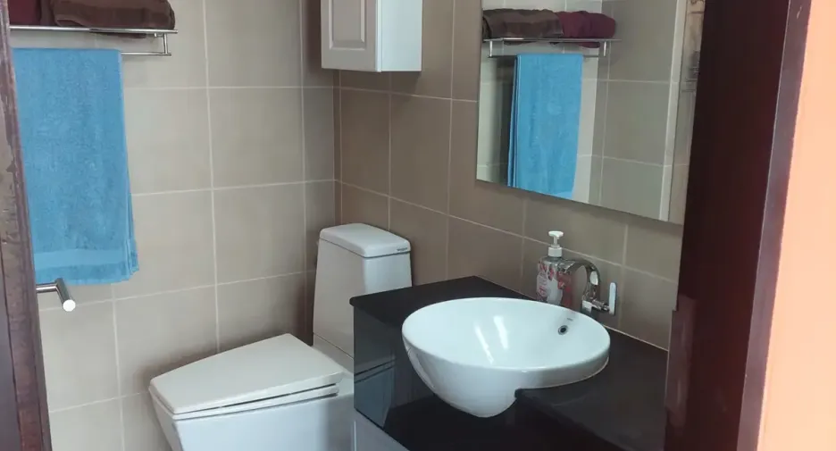 Condo en venta de 1 habitaciones en Watthana, Bangkok