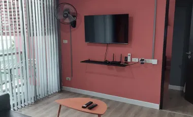 Wohnung zum Kauf mit 1 Zimmer in Watthana, Bangkok