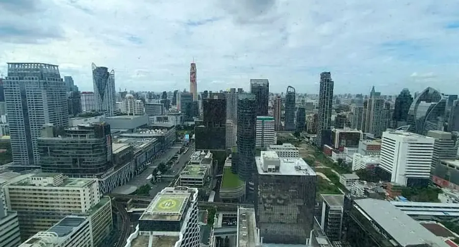 Wohnung zur Miete und zum Kauf mit 2 Zimmer in Pathum Wan, Bangkok