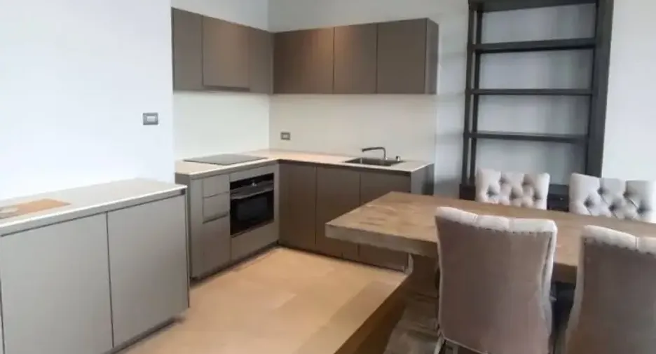 Аренда и продажа 2 спальни кондо в Патхум Щан, Бангкок