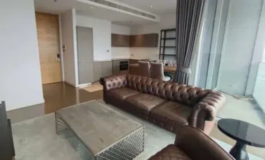 出租 和 出售 2 卧室 公寓 在 Pathum Wan, 曼谷