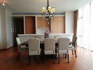 Аренда и продажа 3 спальни кондо в Сатхон, Бангкок