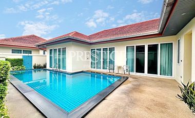 ขาย 4 เตียง บ้านเดี่ยว ใน บางละมุง, ชลบุรี