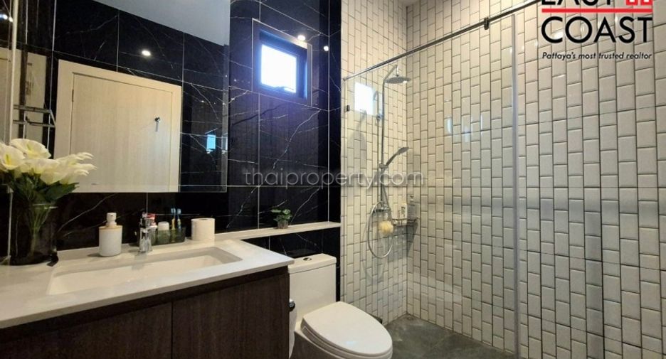 ขาย 3 ห้องนอน บ้านเดี่ยว ใน บางละมุง, ชลบุรี