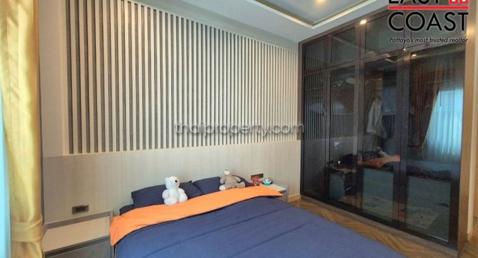 ขาย 3 ห้องนอน บ้านเดี่ยว ใน บางละมุง, ชลบุรี