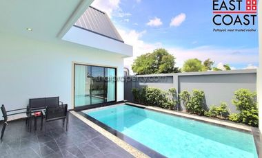For sale 3 bedrooms house in Bang Lamung, Chonburi