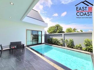 For sale 3 bed house in Bang Lamung, Chonburi