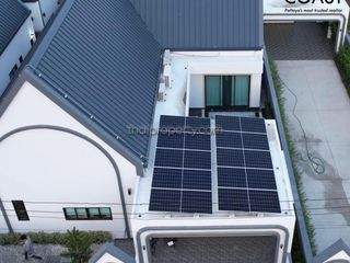 For sale 3 bed house in Bang Lamung, Chonburi