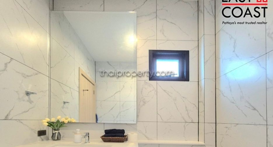 ขาย 3 ห้องนอน บ้านเดี่ยว ใน บางละมุง, ชลบุรี