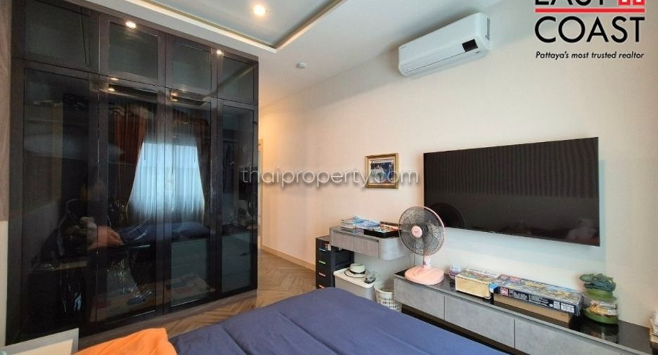 ขาย 3 ห้องนอน บ้านเดี่ยว ใน บางละมุง, ชลบุรี