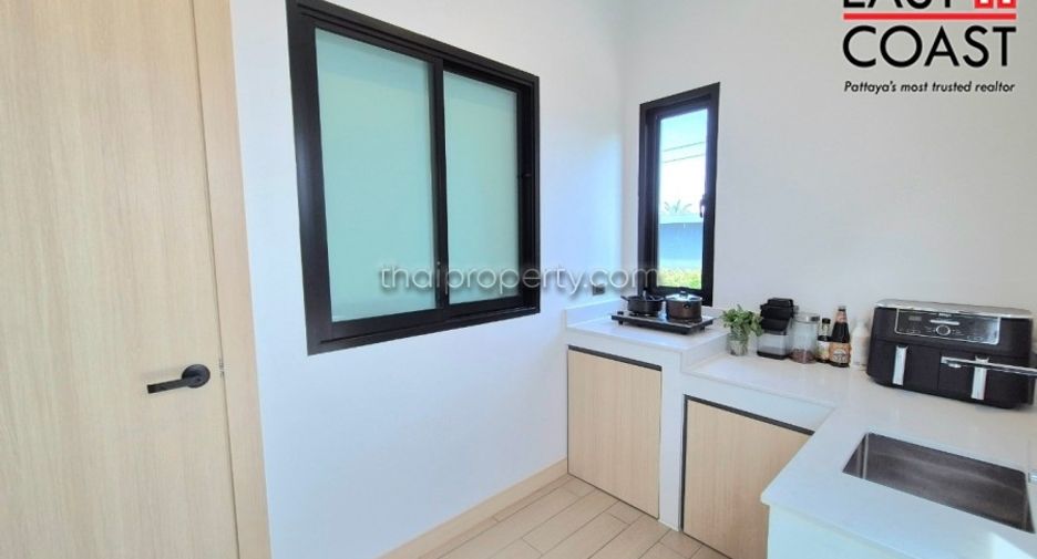 ขาย 3 ห้องนอน บ้านเดี่ยว ใน บางละมุง, ชลบุรี