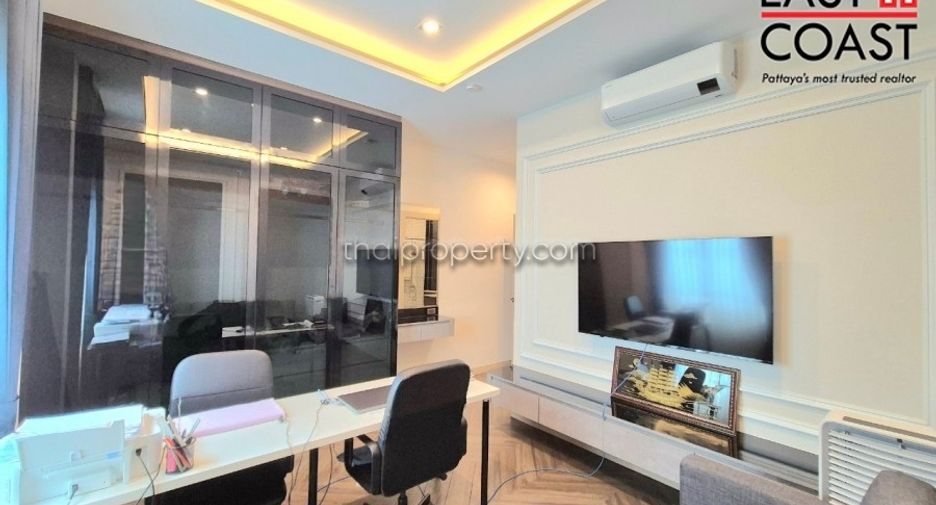 ขาย 3 ห้องนอน บ้านเดี่ยว ใน บางละมุง, ชลบุรี