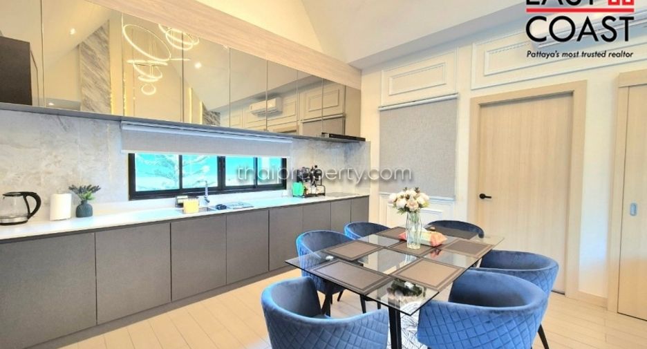 ขาย 3 ห้องนอน บ้านเดี่ยว ใน บางละมุง, ชลบุรี