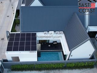 For sale 3 bed house in Bang Lamung, Chonburi
