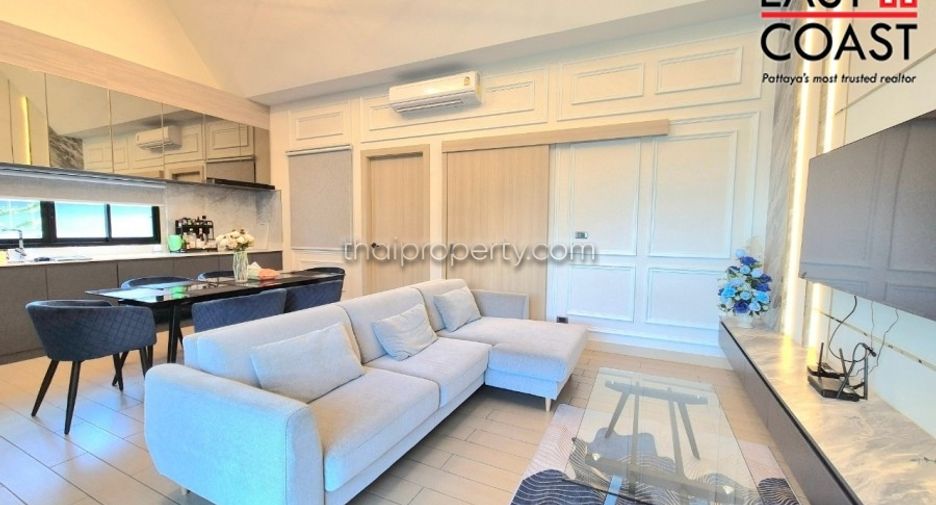 ขาย 3 ห้องนอน บ้านเดี่ยว ใน บางละมุง, ชลบุรี