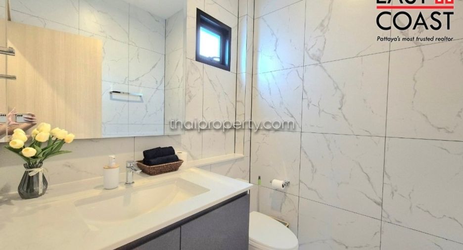 ขาย 3 ห้องนอน บ้านเดี่ยว ใน บางละมุง, ชลบุรี