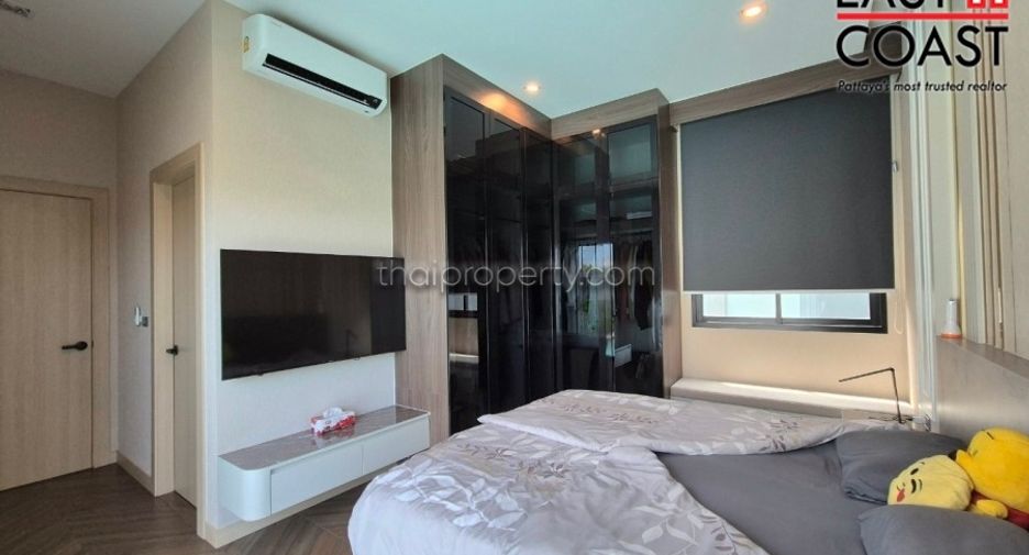 ขาย 3 ห้องนอน บ้านเดี่ยว ใน บางละมุง, ชลบุรี