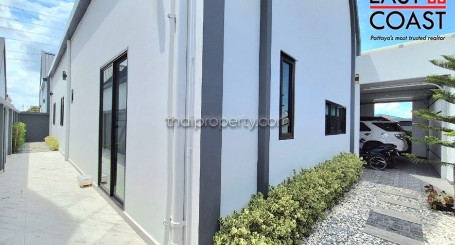 ขาย 3 ห้องนอน บ้านเดี่ยว ใน บางละมุง, ชลบุรี