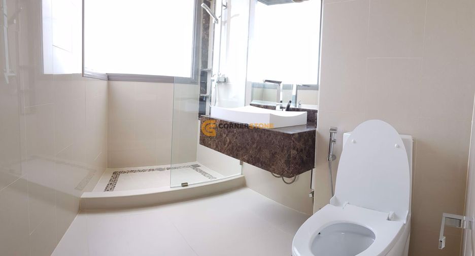 For sale 1 bed condo in Pratumnak, Pattaya