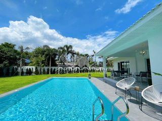 For sale 6 bed house in Bang Lamung, Chonburi