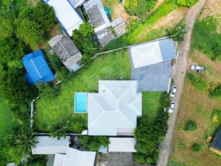 For sale 6 bed house in Bang Lamung, Chonburi