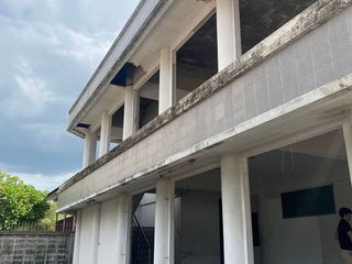 For sale 1 bed office in Wang Thonglang, Bangkok
