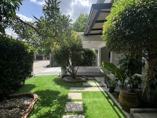 For rent 4 bed house in Bang Phli, Samut Prakan