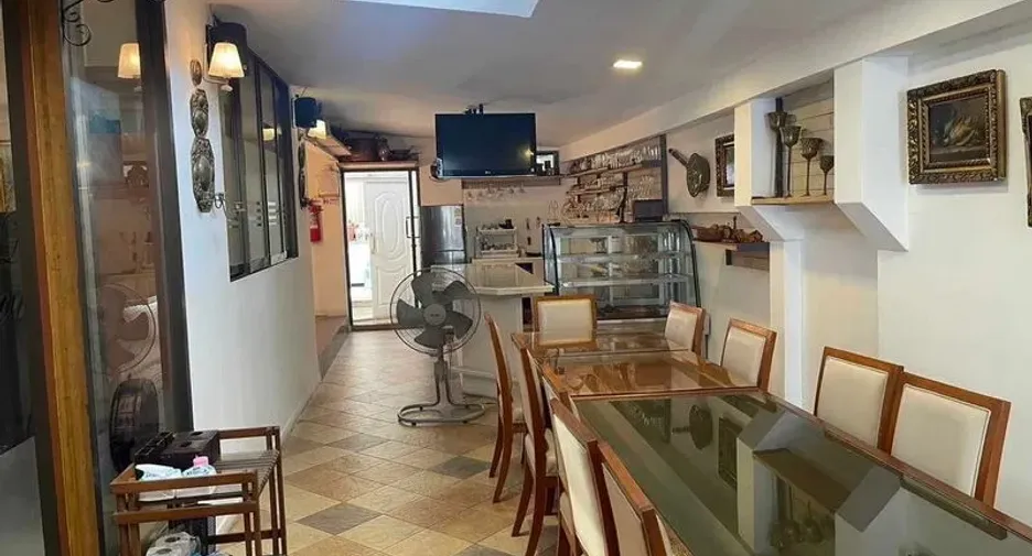 For rent retail Space in Phaya Thai, Bangkok