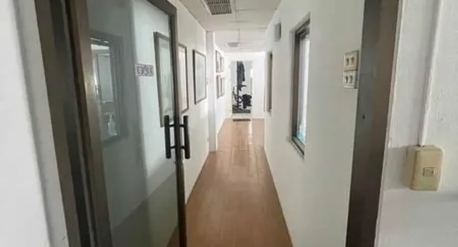 For rent retail Space in Phaya Thai, Bangkok