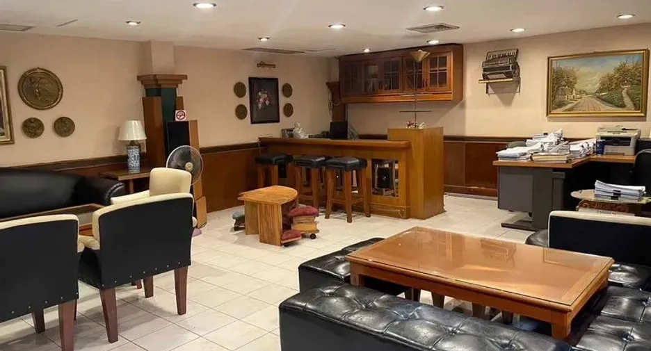For rent retail Space in Phaya Thai, Bangkok