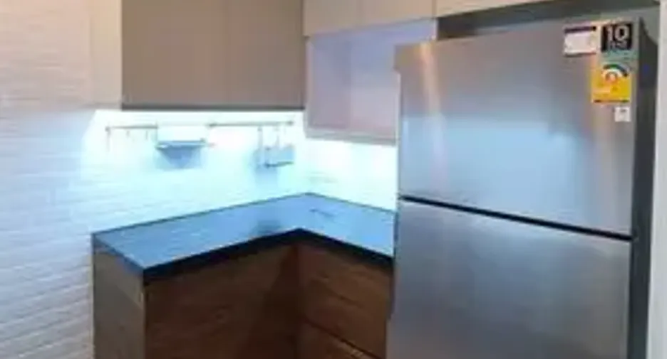 Wohnung zum Kauf mit 1 Zimmer in Ratchathewi, Bangkok