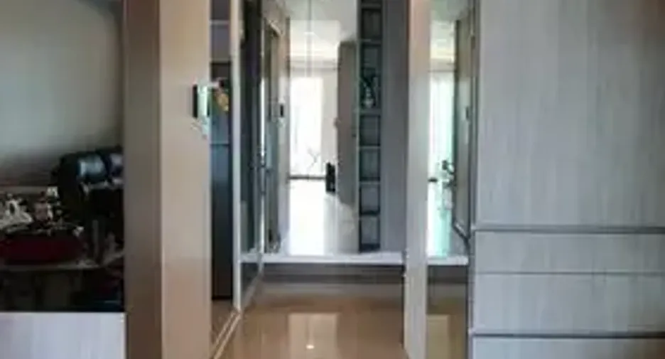 Wohnung zum Kauf mit 1 Zimmer in Ratchathewi, Bangkok