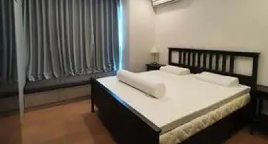 Wohnung zum Kauf mit 1 Zimmer in Ratchathewi, Bangkok