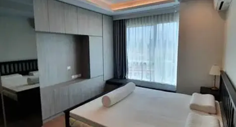 Wohnung zum Kauf mit 1 Zimmer in Ratchathewi, Bangkok