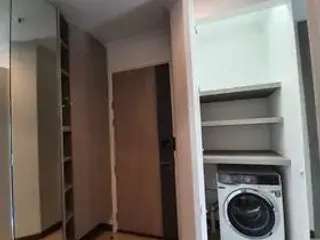 出售 1 卧室 公寓 在 Ratchathewi, 曼谷