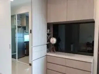 出售 1 卧室 公寓 在 Ratchathewi, 曼谷
