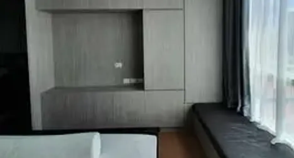 Wohnung zum Kauf mit 1 Zimmer in Ratchathewi, Bangkok