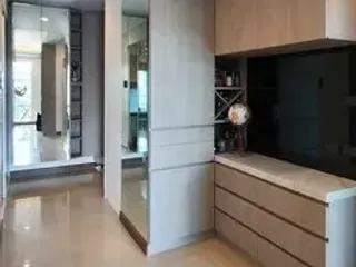 出售 1 卧室 公寓 在 Ratchathewi, 曼谷