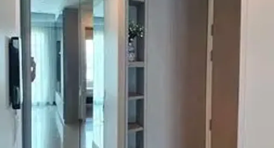 Wohnung zum Kauf mit 1 Zimmer in Ratchathewi, Bangkok