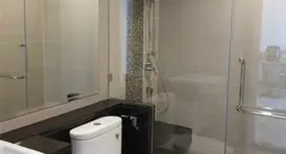 Wohnung zum Kauf mit 1 Zimmer in Ratchathewi, Bangkok